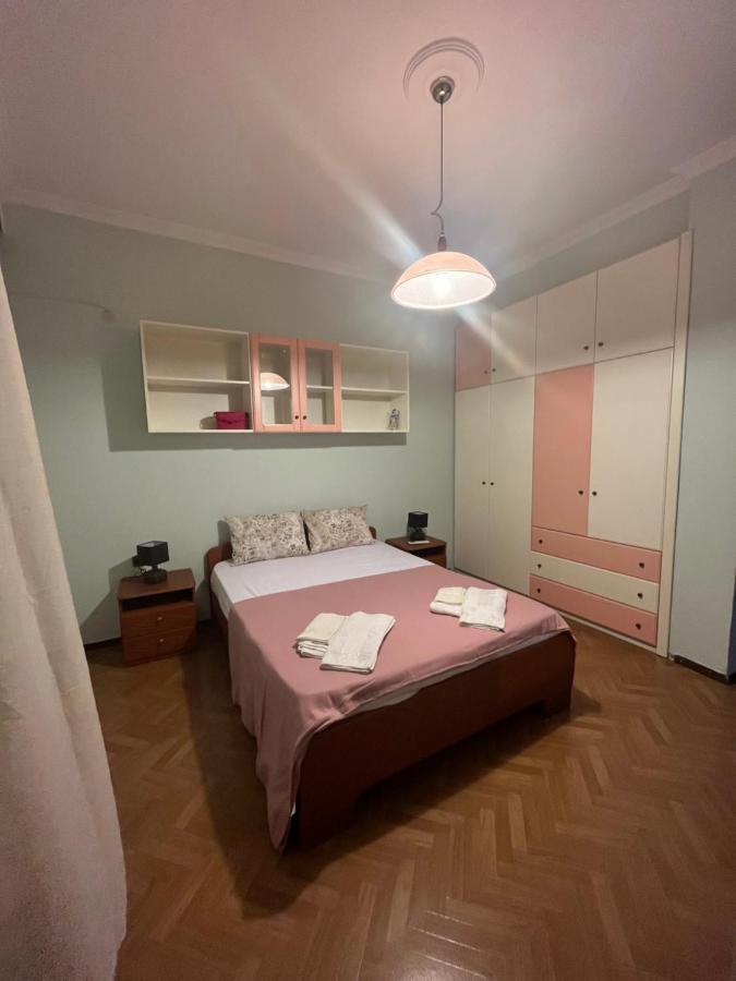 Sofi'S Apartment Kavala Extérieur photo
